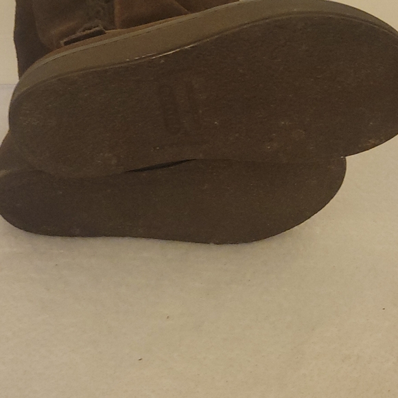 Crocs Boots Women's size 7 - Picture 3 of 5